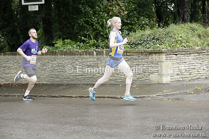 CAD131019-0068 - Cadence Events Grittleton 10km 13/10/19