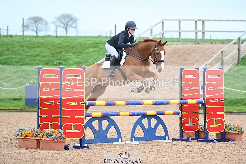 240316A-093811-02400 - Cls 13 Snr 1.05 and 1.10m Open