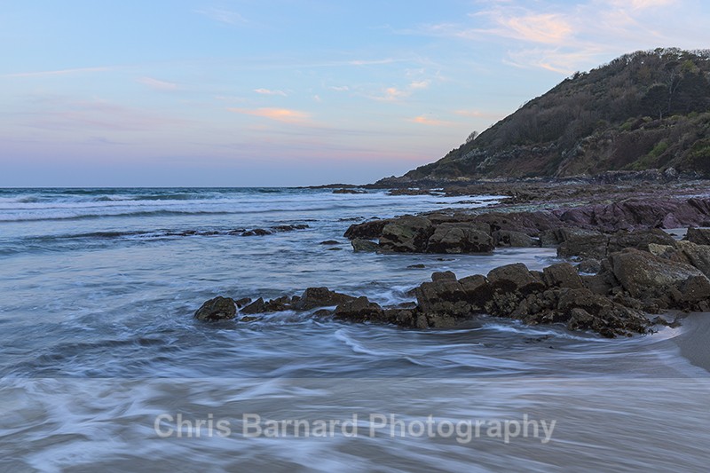  - Talland Bay Cornwall