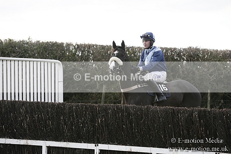 PtP 040218 456 - Point-to-Point Milborne St Andrew 04/02/18