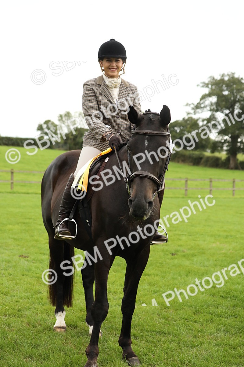 SBM_73847 - S41 - Ridden Equitation (Best Rider)
