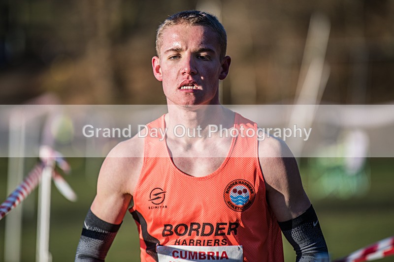 Cumbria XC-1073 - Cumbria Cross Country Championships (Junior & Senior Races) Saturday 3rd January 2026