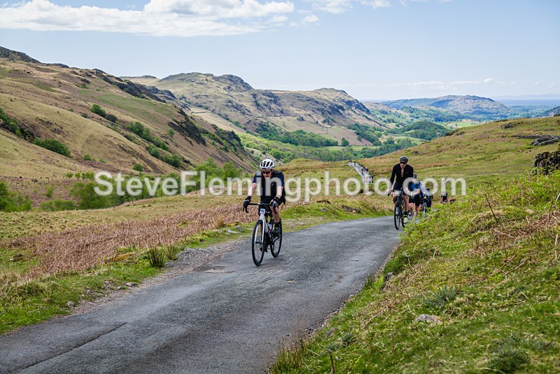 134543 - Hardknott Pass Camera 1 13.00-14.00