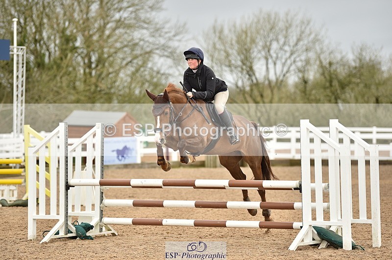 240403A-103658-00031 - Cls 1 British Novice and 90cm Open