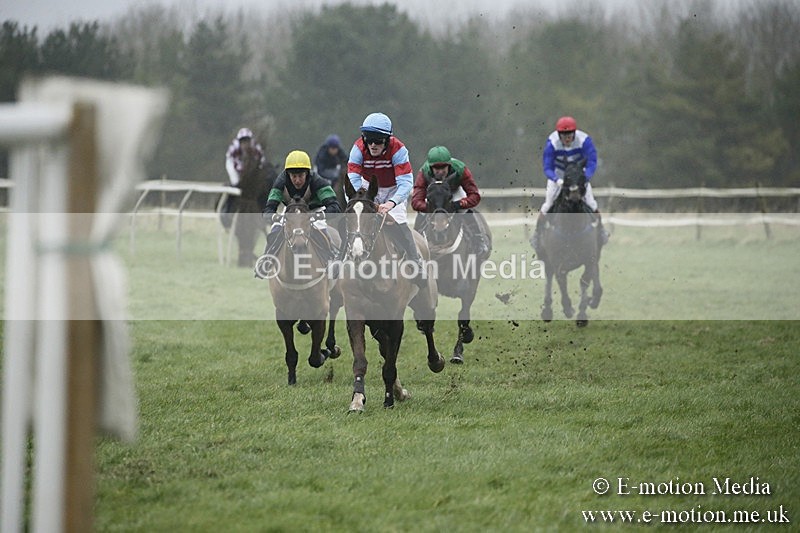 PtP 031217 619 - Hursley Hambledon Point-to-Point Larkhill 03/12/17