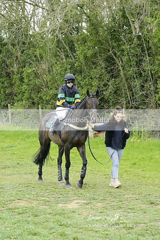 PtP 020522 411 - Mollington Races Point-to-Point 02/05/22
