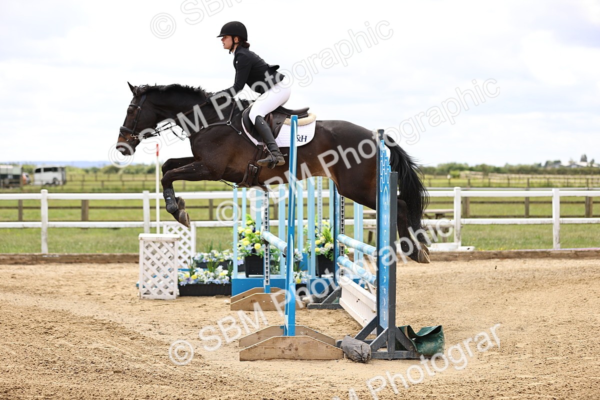 SBM_007947 - Class 3 - 90cm showjumping