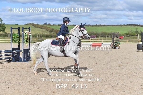 BPP_4213 - CLASS 5 PONY 60CM FINAL