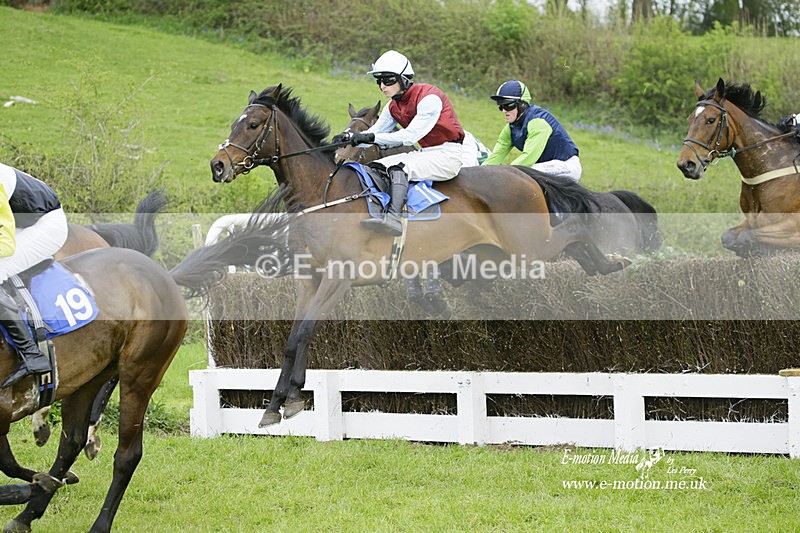 PtP 230422 531 - Berkeley Races - Woodford Glos 23/04/22