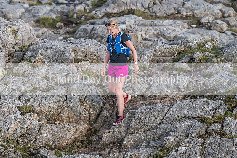 Blisco-12 - Blisco Dash Fell Race Wednesday 16th July 2025