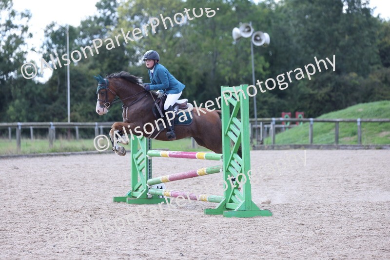 20250928-1840 - Class 5 - 80cm