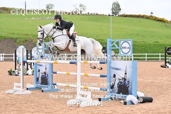 BPP_4471 - CLASS 19 SUN RHS Johnston Smillie Ltd Grade B & C C'Ship Q