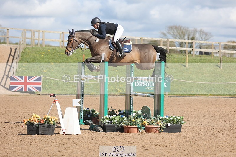 240419A-154910-08956 - Cls 10, 2 Star Big Tour 145cm  15.45 to 16.35 break