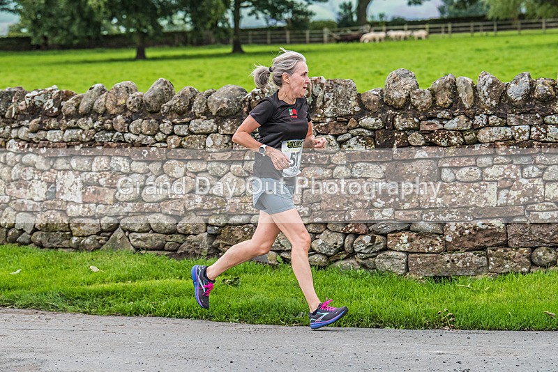 Acorn bank-425 - Acorn Bank 10K Road Race Sunday 17th September 2023