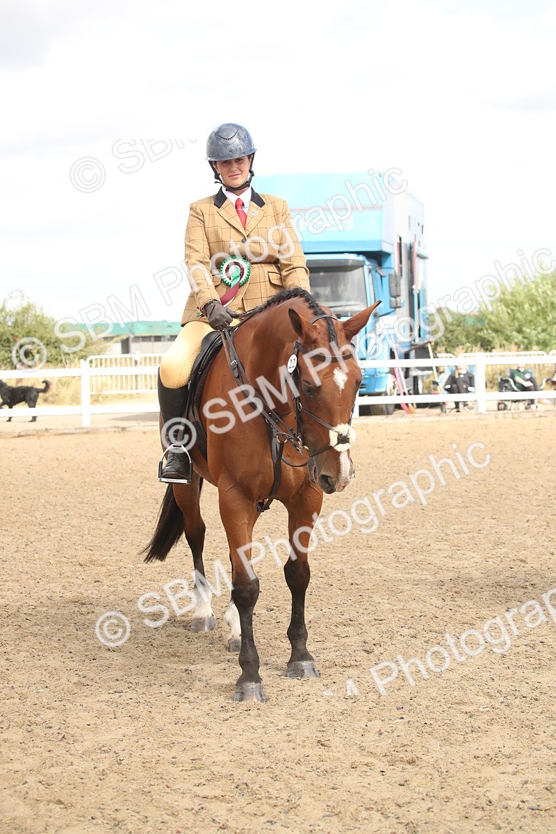 SBM_16566 - Class 506b - Working Veteran - 50cm (20+)