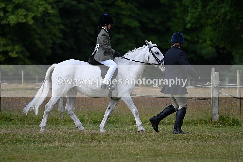 WJ7_4459 - Class 1 Lead Rein Pony
