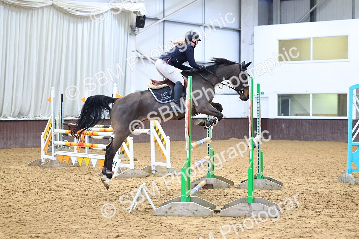 SBM_000726 - Class 3 - Senior Discovery - 1.00m