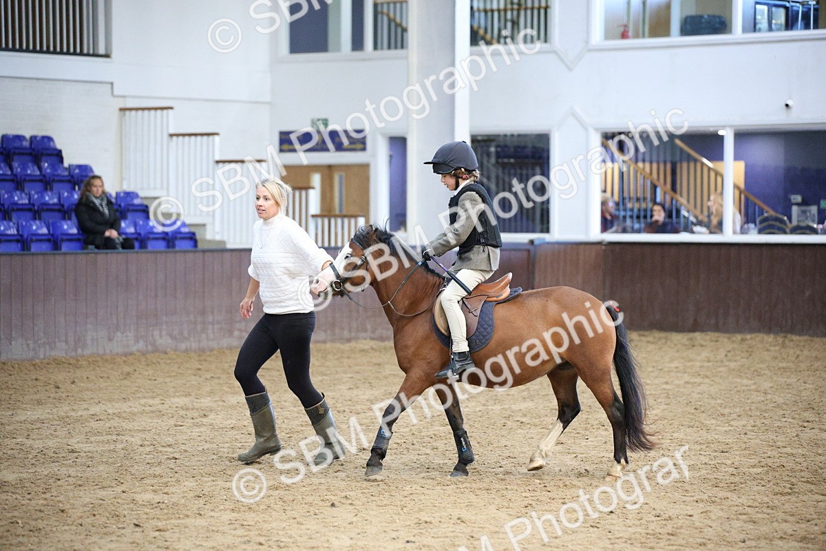 SBM_000193 - Class 1 - Lead Rein