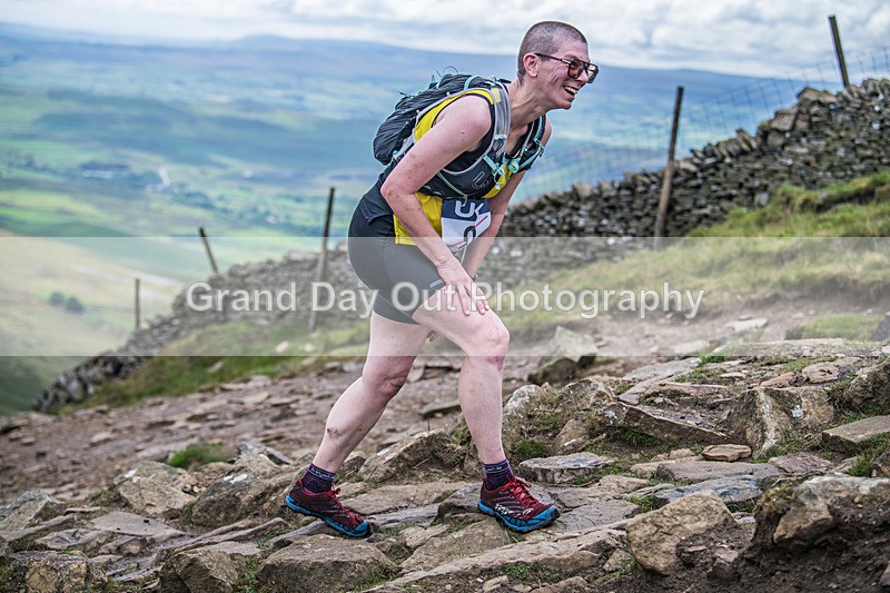 Inter Counties Women-323 - British Inter County Mountain Running Championship (Women) Saturday 14th June 2025