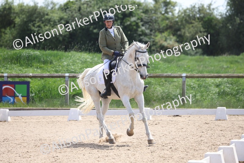 20250520-0738 - Class 4 - Novice 1