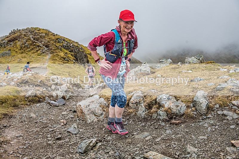 TWA  Newlands-2003 - Teenager With Altitude & Newlands Memorial Races Saturday 22nd April 2023