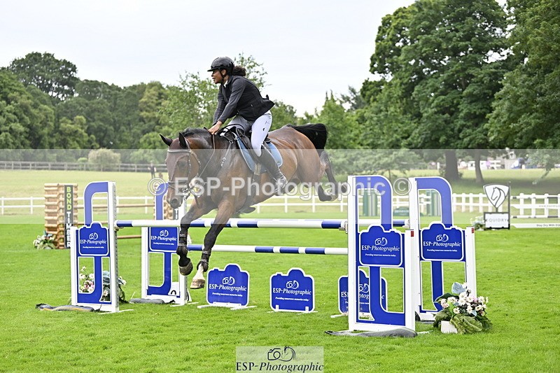 250613A-125949-02016 - Cls 3 Snr Foxhunter
