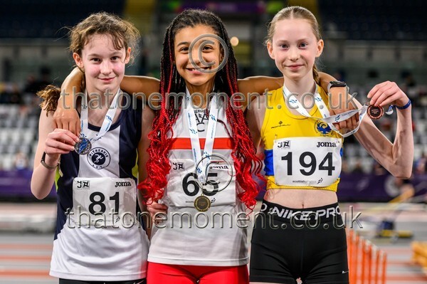 AgeInd25SUN-913590 - Medals