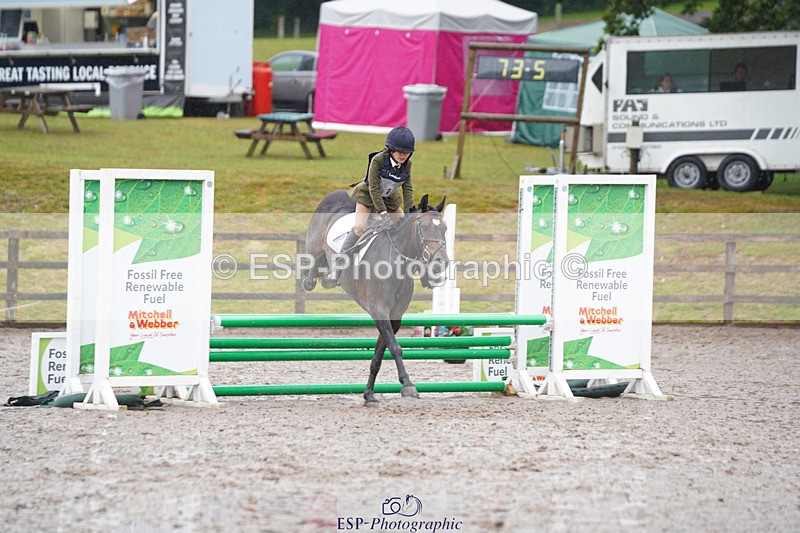 240824X-085102-20452 - 70cm Round 1 8.30 to 9.30