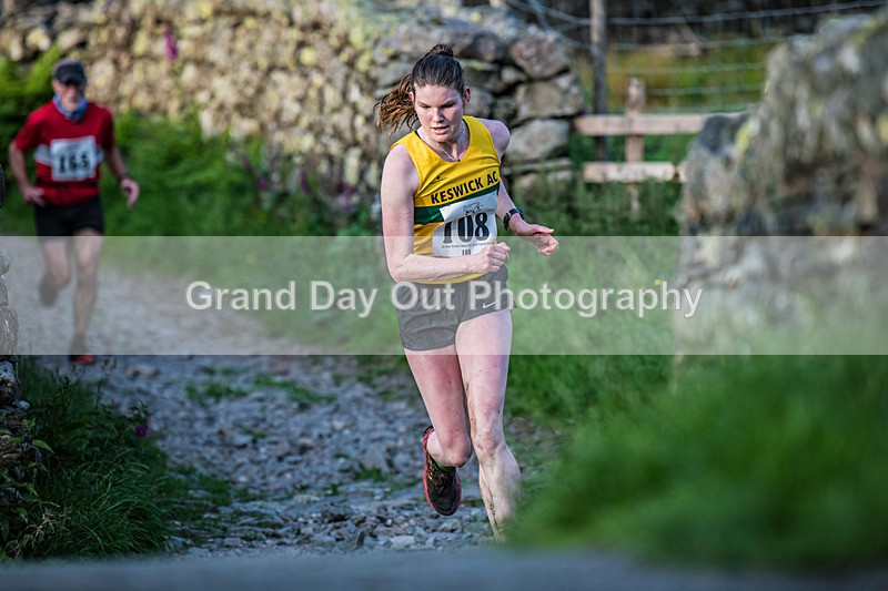 Langstrath-530 - Langstrath Fell Race Wednesday 18th June 2025