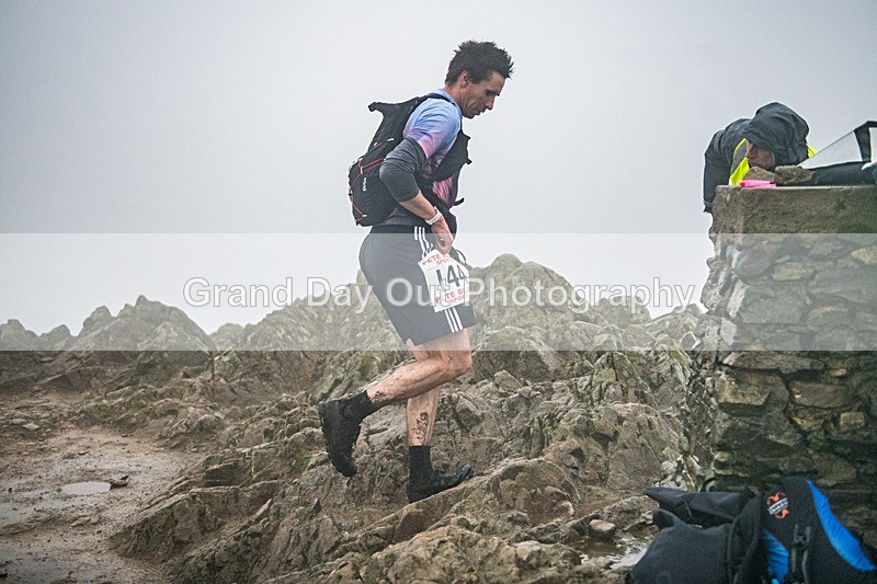 Loughrigg-437 - Loughrigg Fell Race Wednesday 10th April 2024
