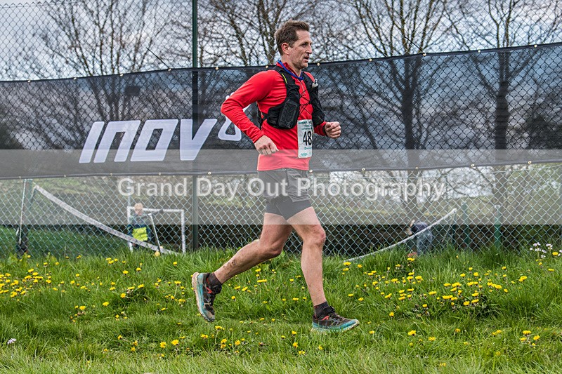 3 Peaks-3309 - The 3 Peaks Race Saturday 27th April 2024