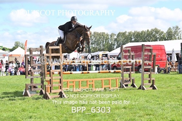 BPP_6303 - CLASS 4 B&C RHS CHAMP QUAL