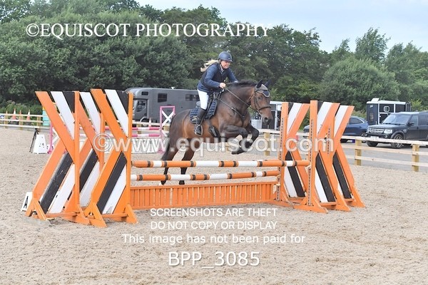 BPP_3085 - CLASS 2 Senior British Novice/ 90cm Open