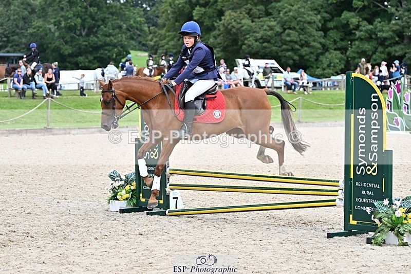 230825-100443-08451 - Round 2 Start to 11.15 coursewalk