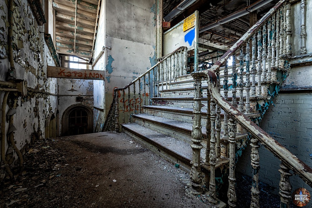  - Frankford Arsenal