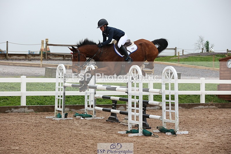 231112A-133858-04576 - Cls 20 Newcomers & 1.10m Open