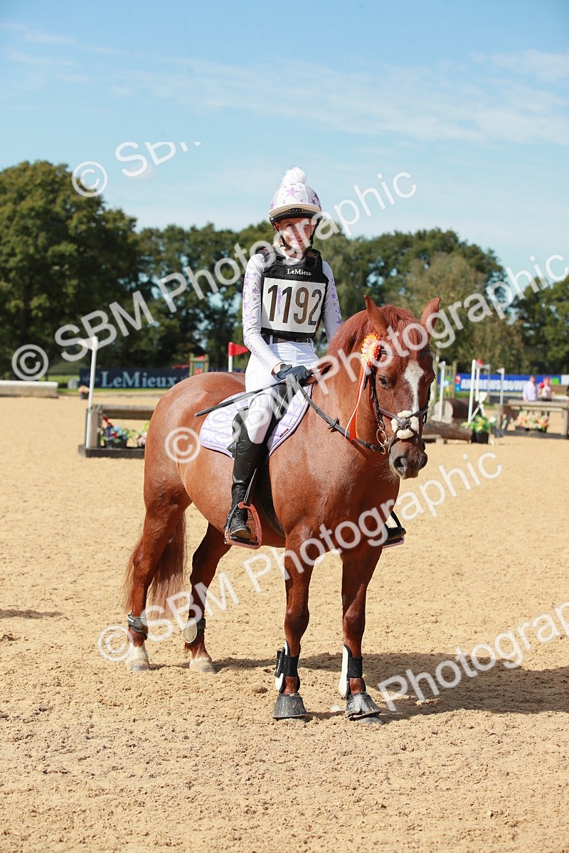 SBM_20468 - E6 - Eventers Challenge 60cm Championship