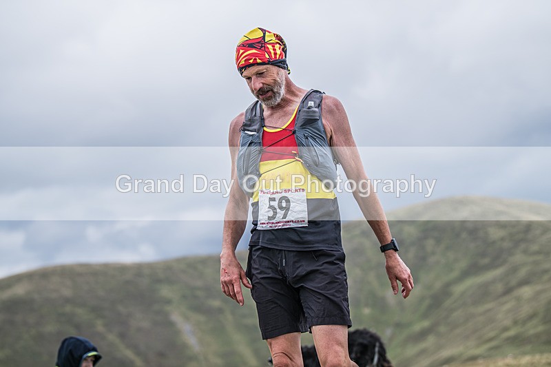 Sedbergh Hills-805 - Sedbergh Hills Fell Race Sunday 16th August 2026