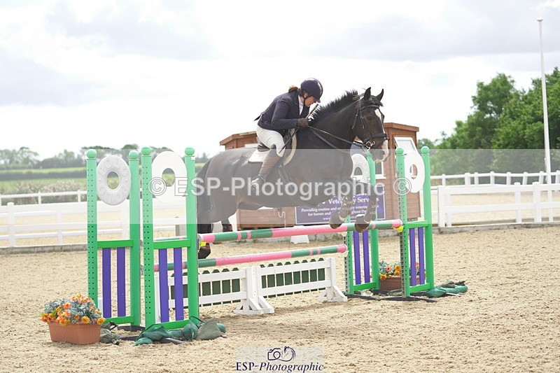 230729A-141026-06556 - Cls 23 95cm Amateur Quali