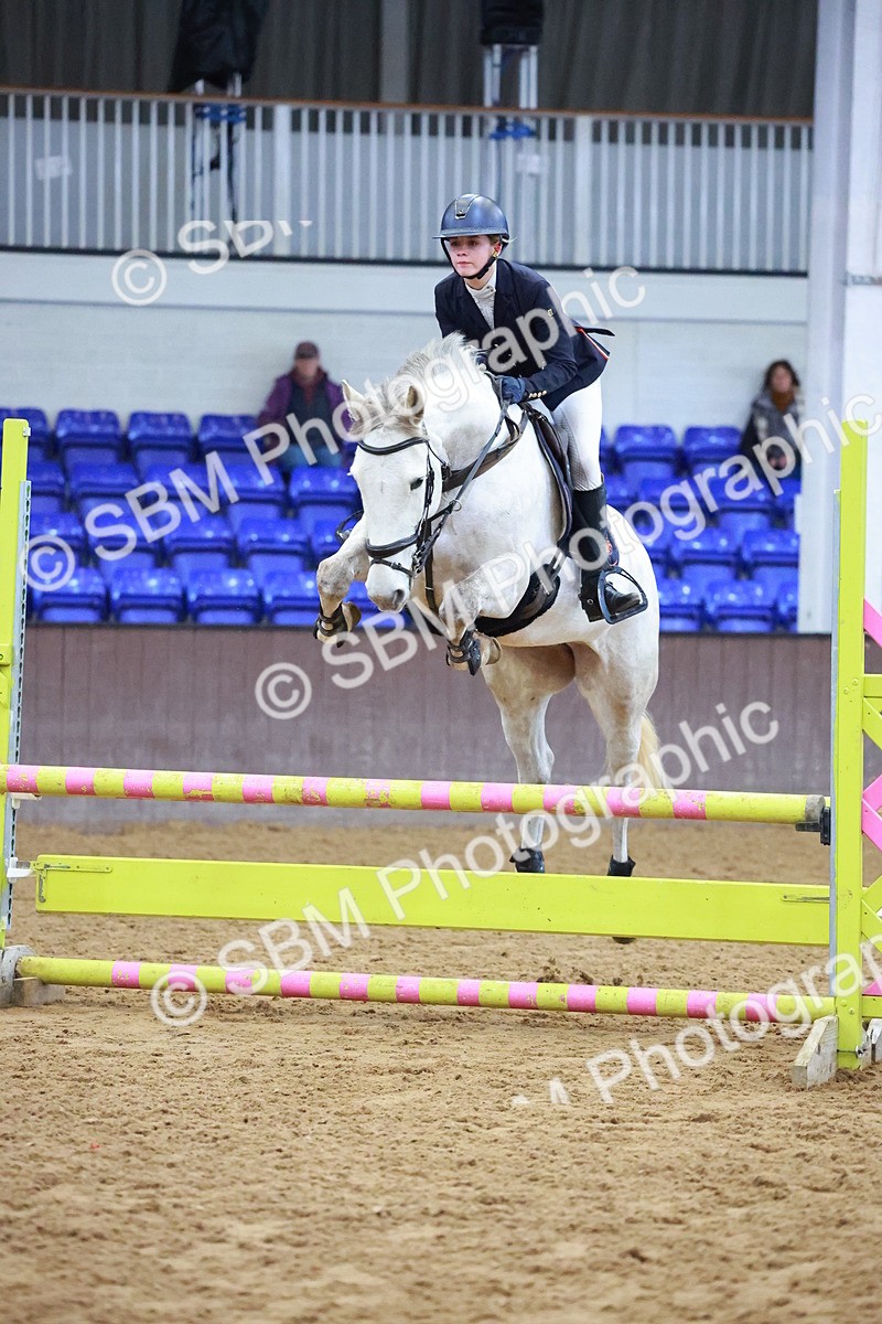 SBM_000749 - Class 2 - Senior British Novice - 90cm