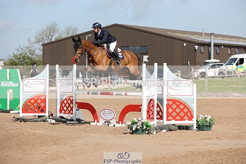 250427-105241-15664 - Cls 36 Young Horse 7yr old