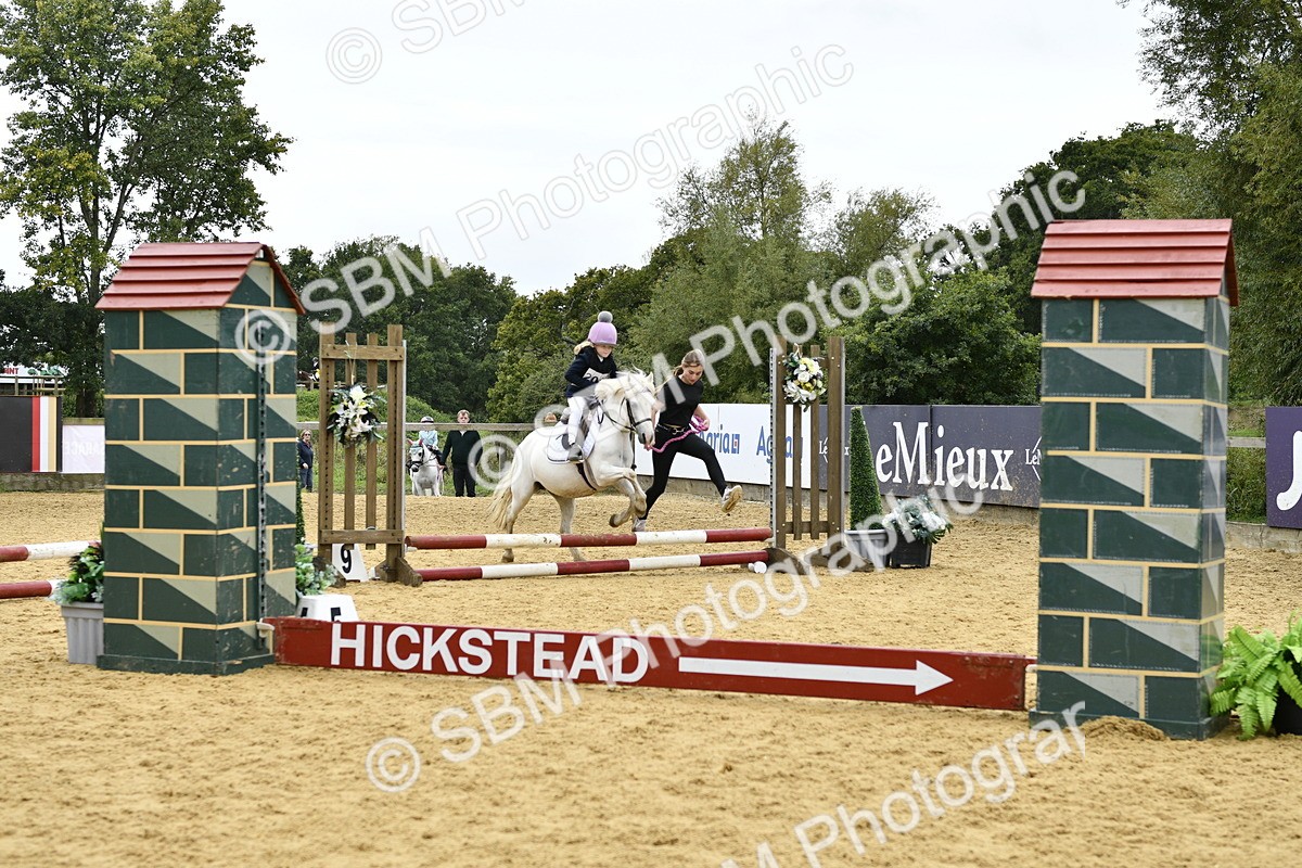 SBM_62673 - J1 - Mini Tour Junior Pony Lead Rein 30cm Championship