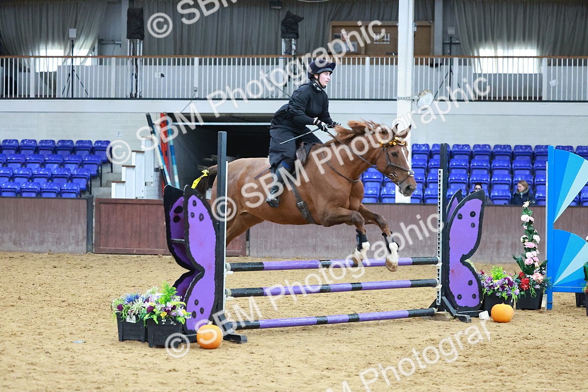 SBM_003267 - Class 4 - Pairs