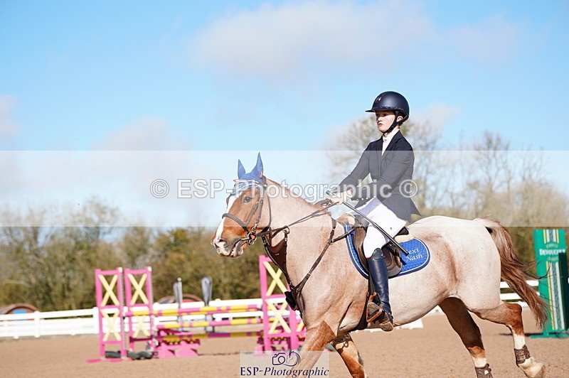 241027A-111416-02392 - SUN Cls 5 Pony Discovery and 90cm Open