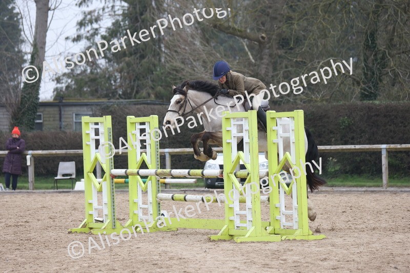 20260308-1608 - Class 5 - 1.00m