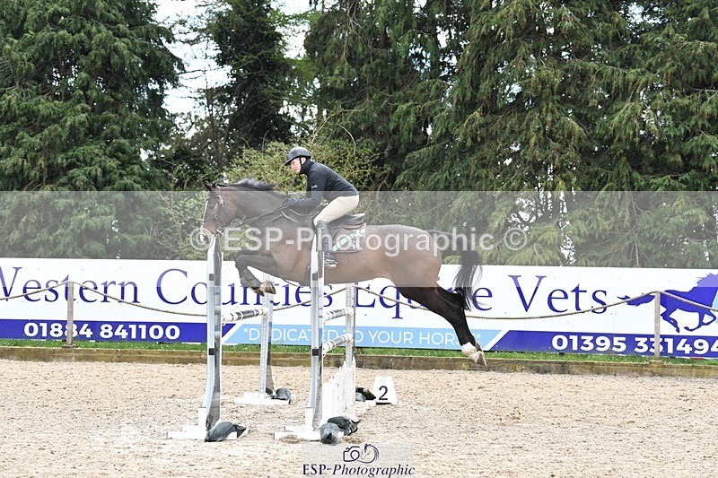 240323-161343-01379 - Cls 5 Foxhunter & 1.20m Open