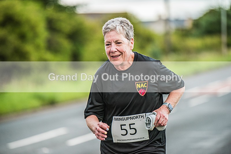 Netherhall-513 - Netherhall 10K Road Race & Children's Races, Wednesday 2nd August 2023
