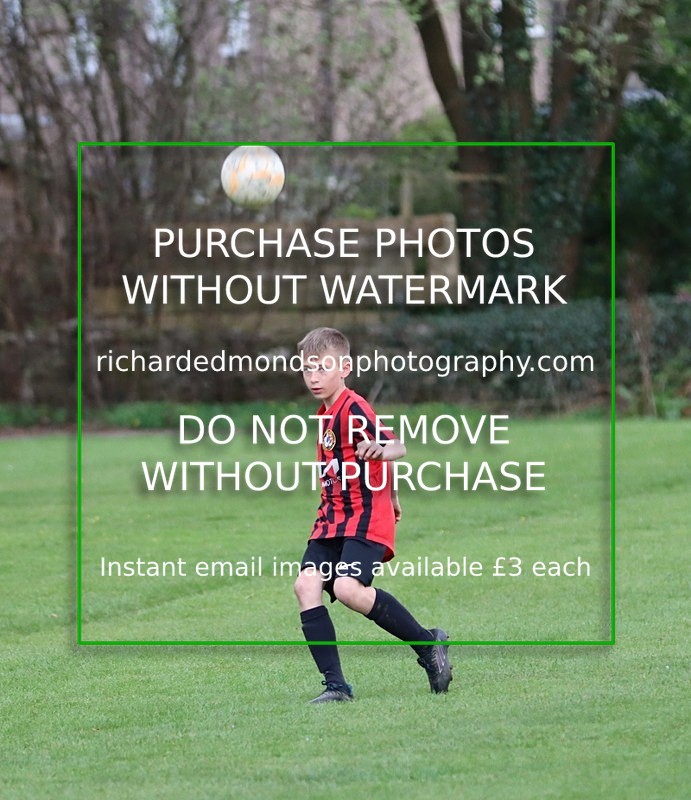 IMG_3633 - Wattsfield U13 v Heathwaite U13 (19/4/22)