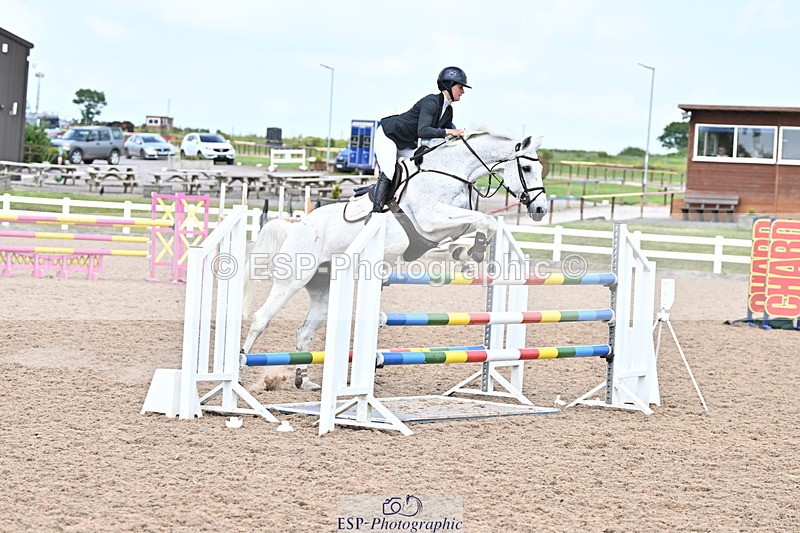 240605A-160045-01009 - Cls 5 Foxhunter and 1.20m Open