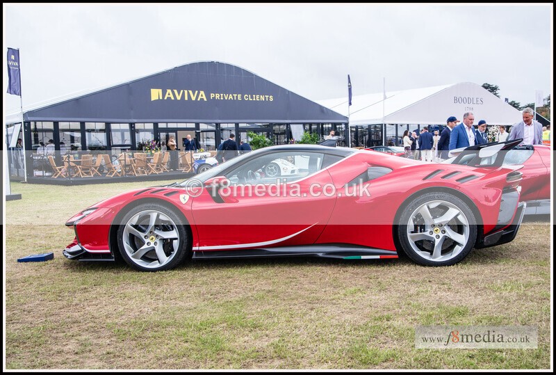  - Salon Privé 2026